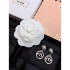 Miu Miu Earrings